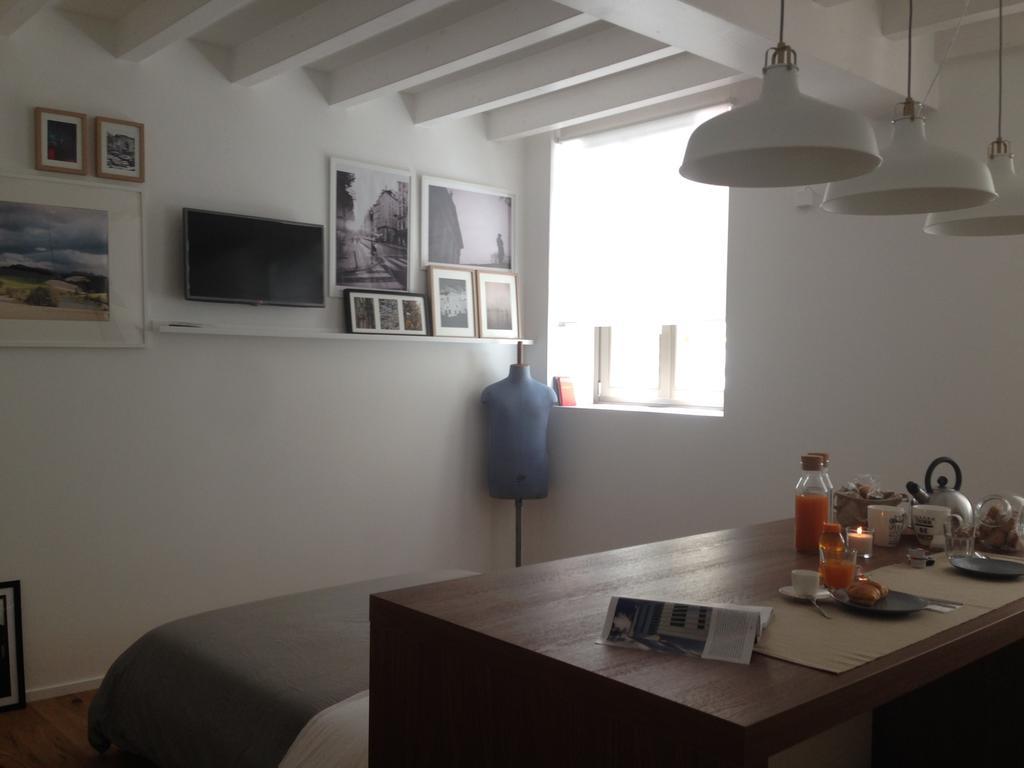 2409 Parma Apartment Cameră foto