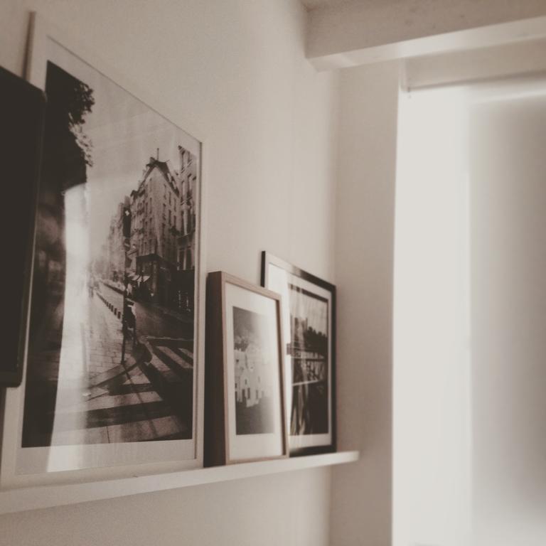 2409 Parma Apartment Cameră foto